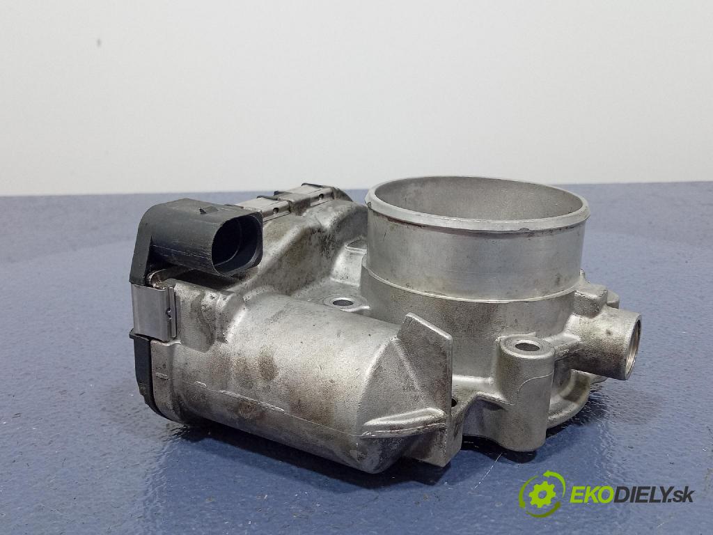 Opel Vectra 2007 škrticí klapka 12574130
