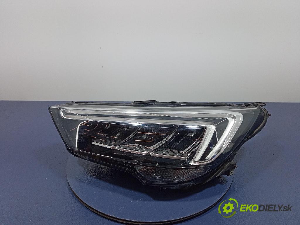 Opel Crossland 0 světlo Levý: 39153538