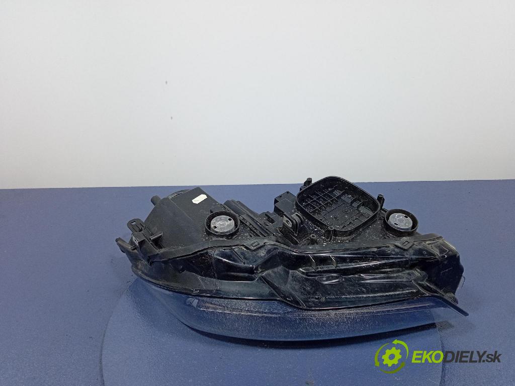 Opel Crossland 0 světlo Levý: 39153538