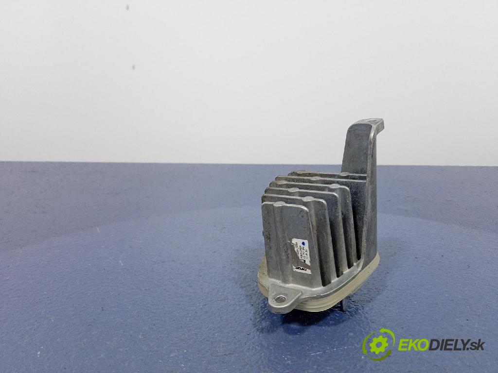 Opel Crossland 0 měnič MDE916429