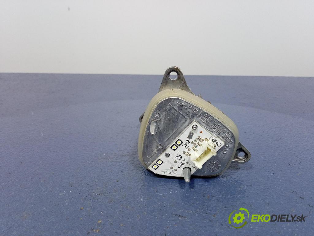 Opel Crossland 0 měnič MDE916429