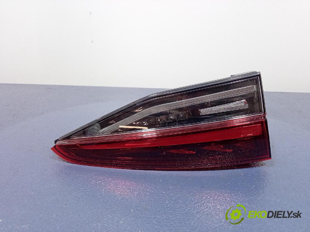 Skoda Octavia 0 světlo Zad: levá Uvnitř 5E7945307A