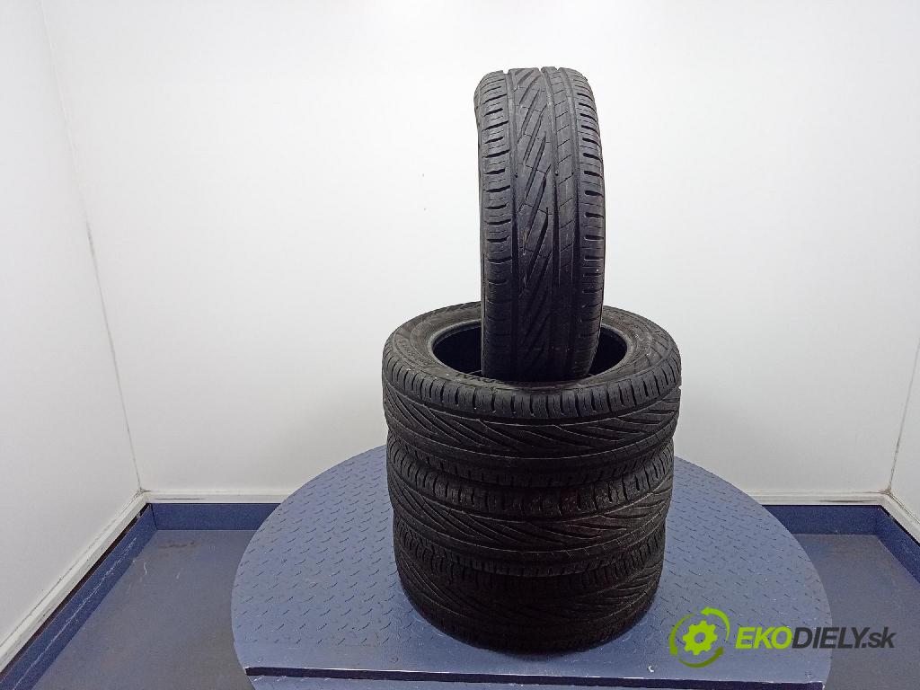 Volvo C30 2009 pneumatiky: Leto: 4024068002581