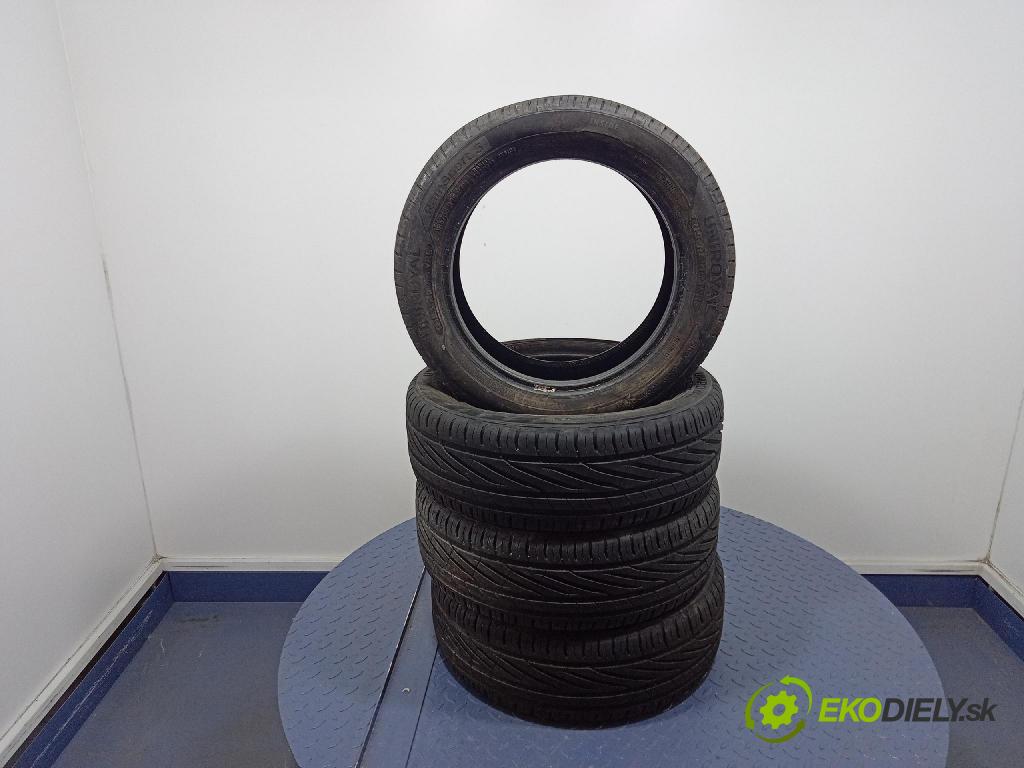 Volvo C30 2009 pneumatiky: Leto: 4024068002581