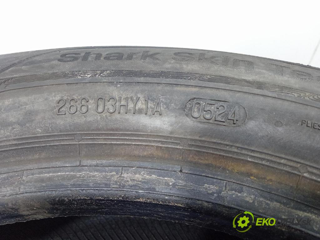 Volvo C30 2009 pneumatiky: Leto: 4024068002581