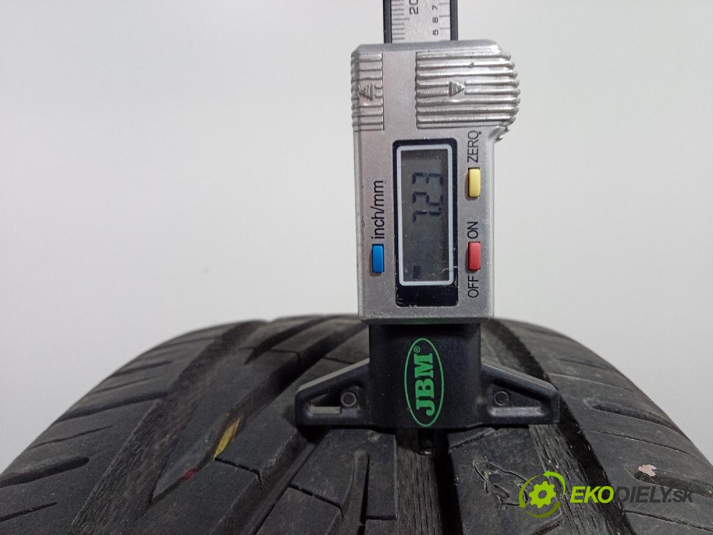 Volvo C30 2009 pneumatiky: Leto: 4024068002581
