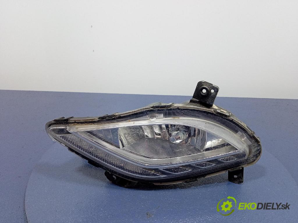 Kia Venga 0 Halogen Levý: 92201-1P300