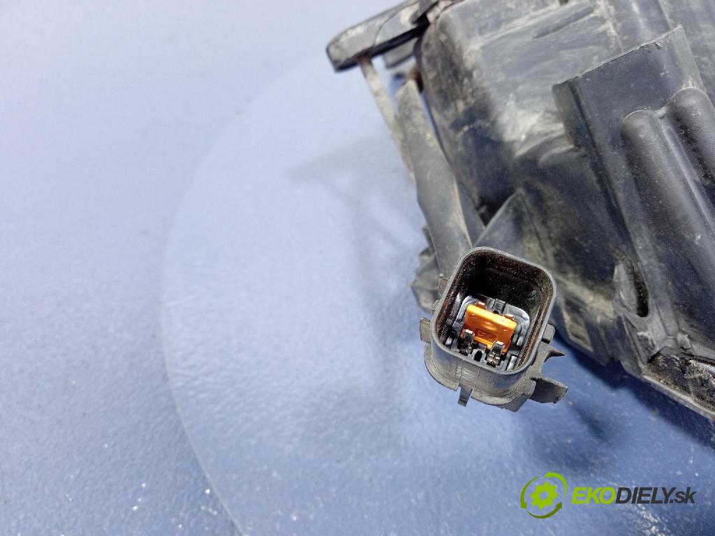 Kia Venga 0 Halogen Levý: 92201-1P300