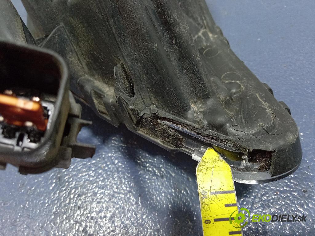 Kia Venga 0 Halogen Levý: 92201-1P300