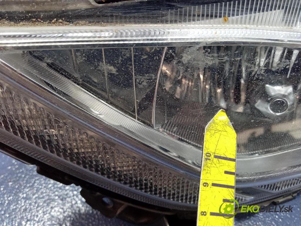 Kia Venga 0 Halogen Levý: 92201-1P300