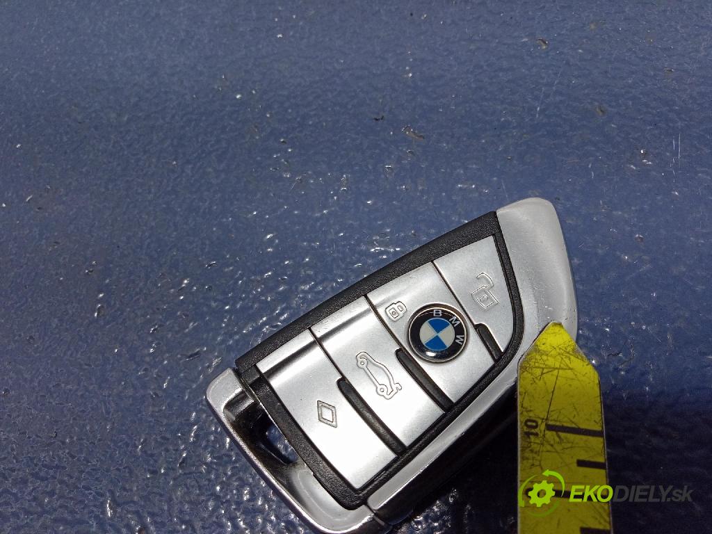 Bmw X6 0 Spínač zapalování. 5A06CA1