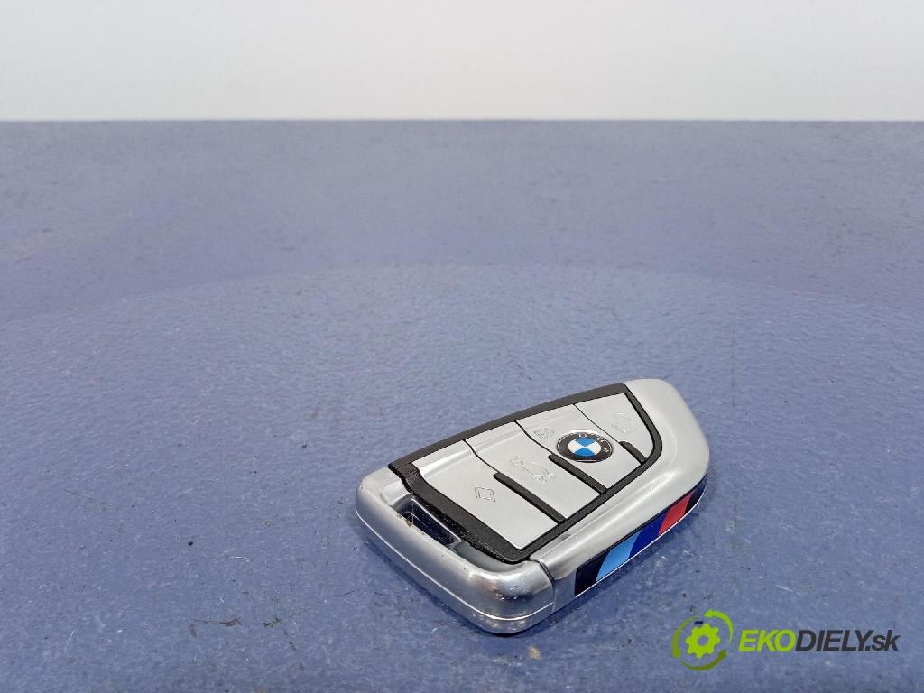 Bmw X6 0 Spínač zapalování. 5A06CA1