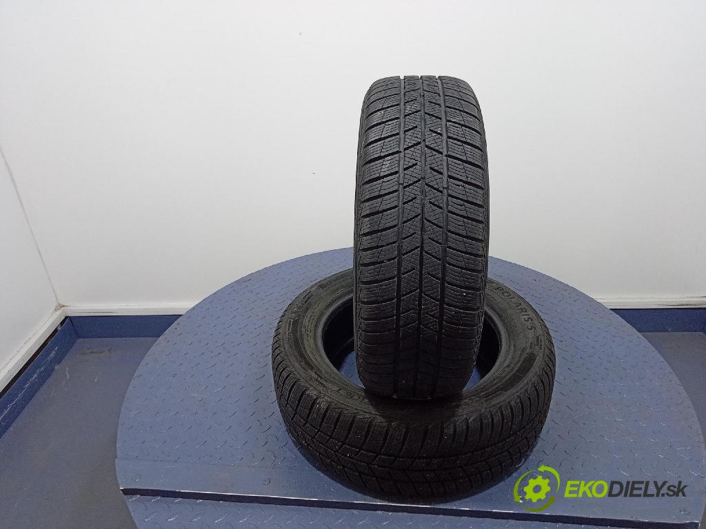 Jeep Compass 2007 pneumatiky: Zima 4024063000414