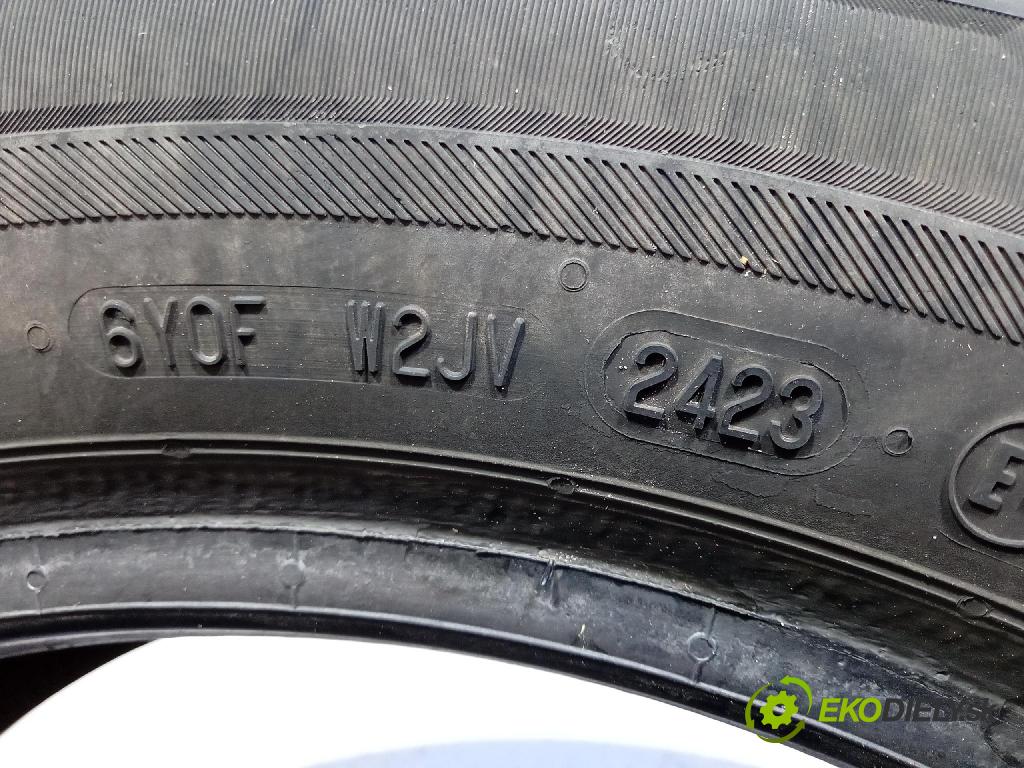 Jeep Compass 2007 pneumatiky: Zima 4024063000414