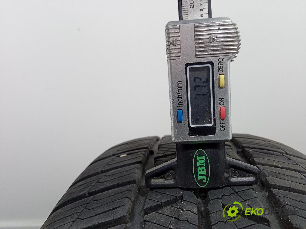 Jeep Compass 2007 pneumatiky: Zima 4024063000414