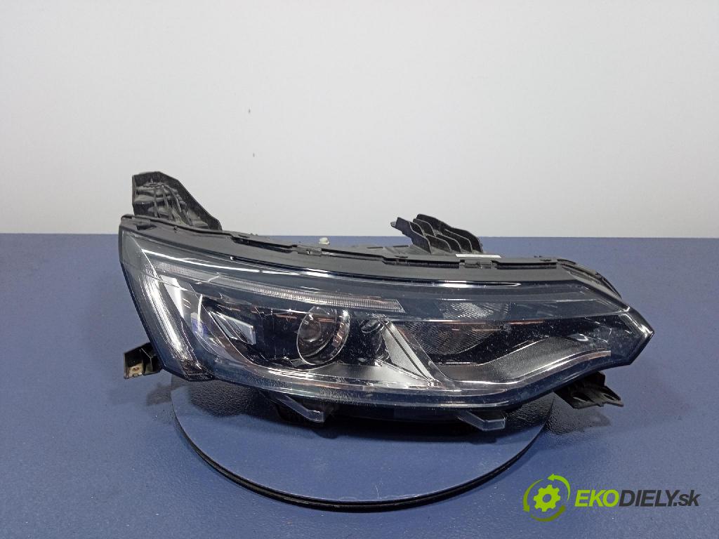 Renault Talisman 0 světlo v pravo: 260108543R
