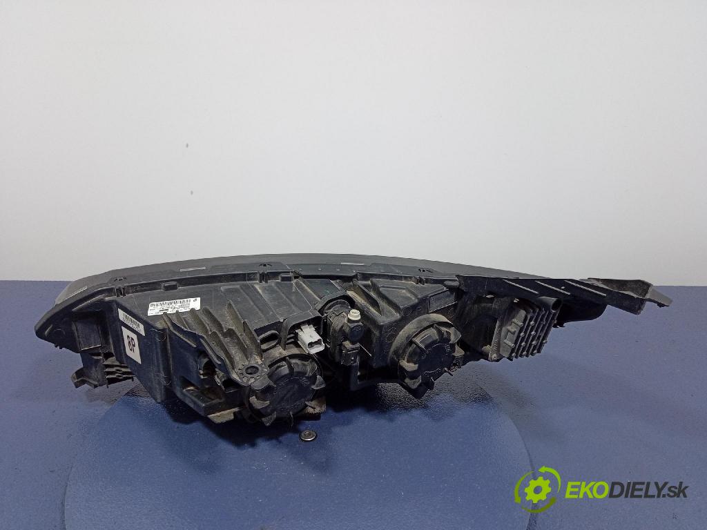 Renault Talisman 0 světlo v pravo: 260108543R