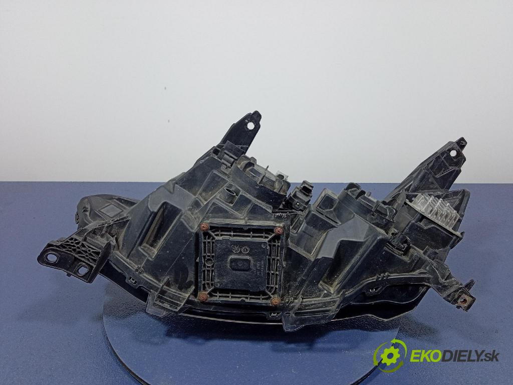 Renault Talisman 0 světlo v pravo: 260108543R