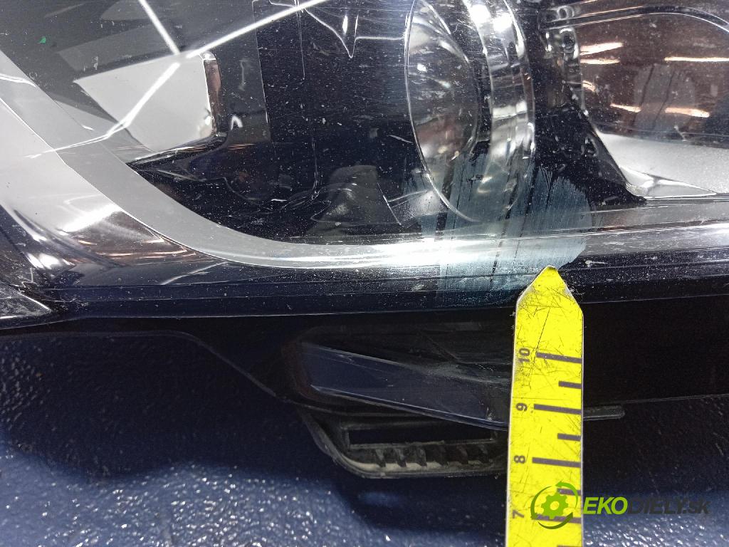 Renault Talisman 0 světlo v pravo: 260108543R