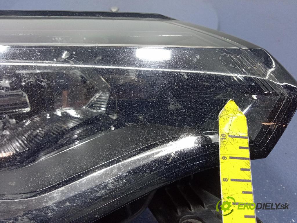 Renault Talisman 0 světlo v pravo: 260108543R