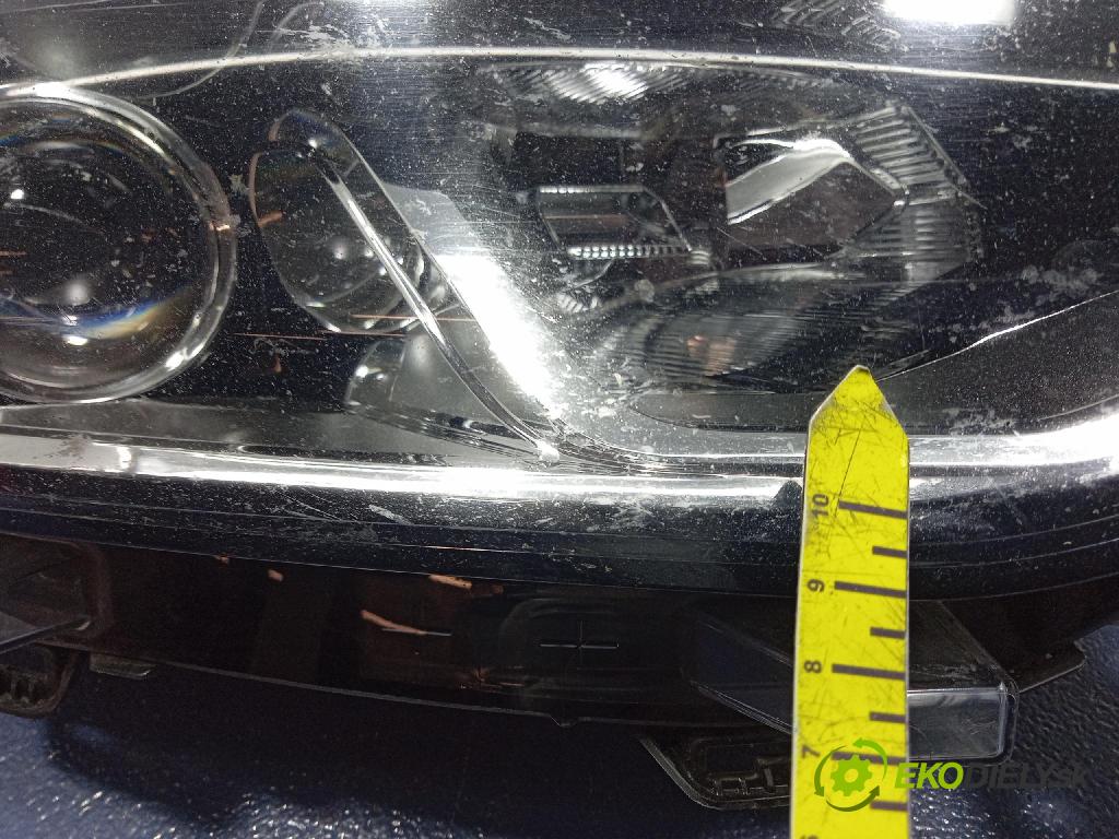 Renault Talisman 0 světlo v pravo: 260108543R
