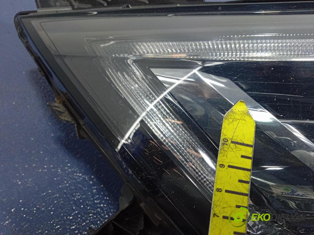 Renault Talisman 0 světlo v pravo: 260108543R