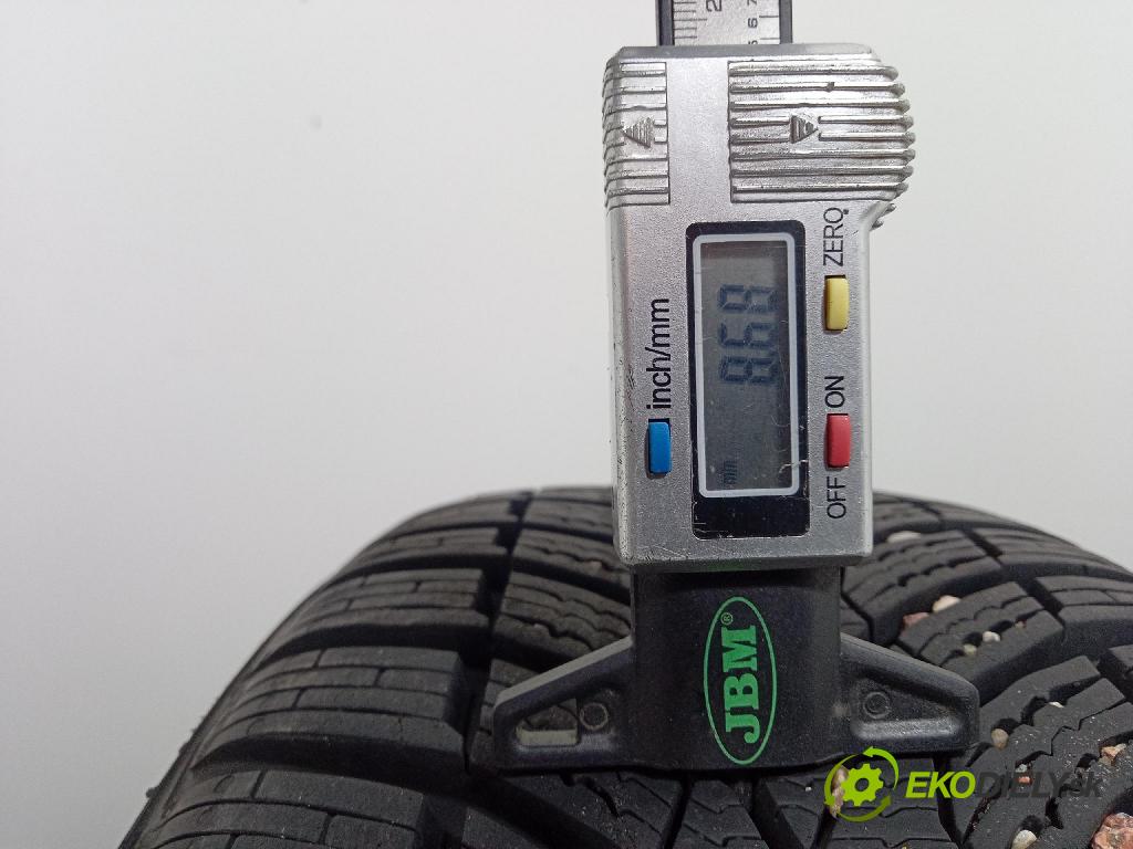 Peugeot 206 2002 pneumatiky: Zima 8904288101546
