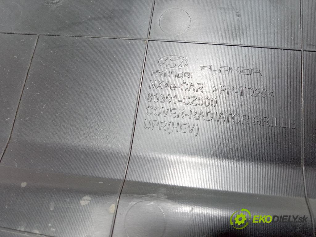 Hyundai Tucson 0 mřížka / Gril: 86351-N7100