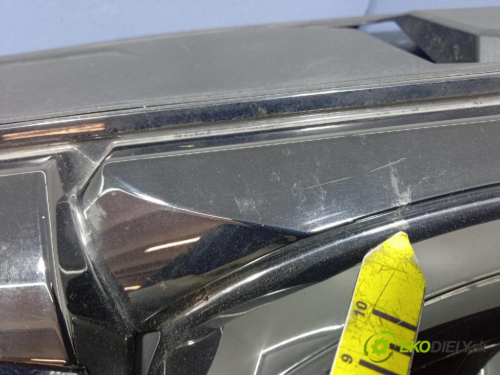 Hyundai Tucson 0 mřížka / Gril: 86351-N7100