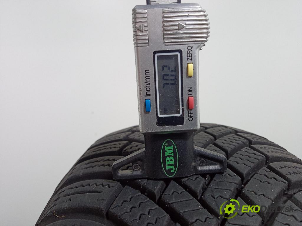 Vw Golf 2003 pneumatiky: Zima 8807622102875