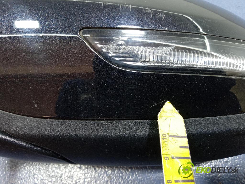 Kia Sportage 0 zpětné zrcátko Vlevo, odjet: