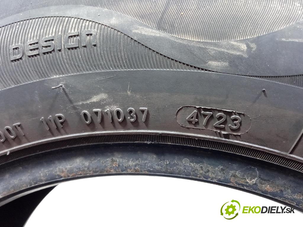 Vw Polo 1999 pneumatiky: Leto: 6924064124257