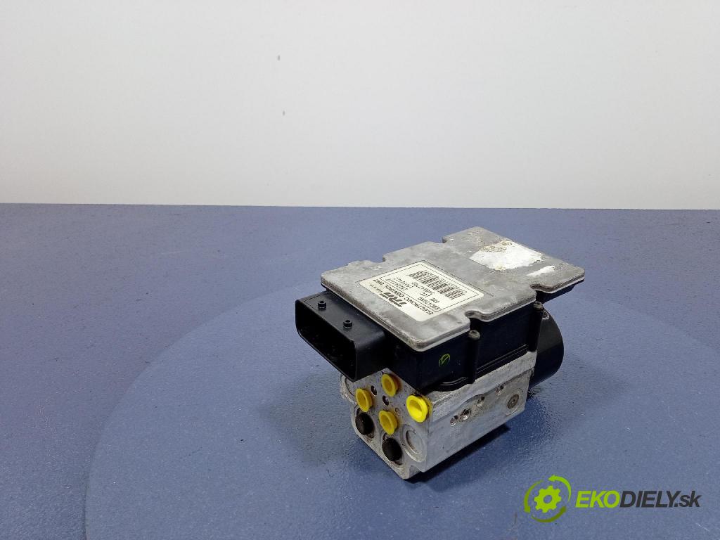 Opel Vectra 2007 čerpadlo ABS x 12773676