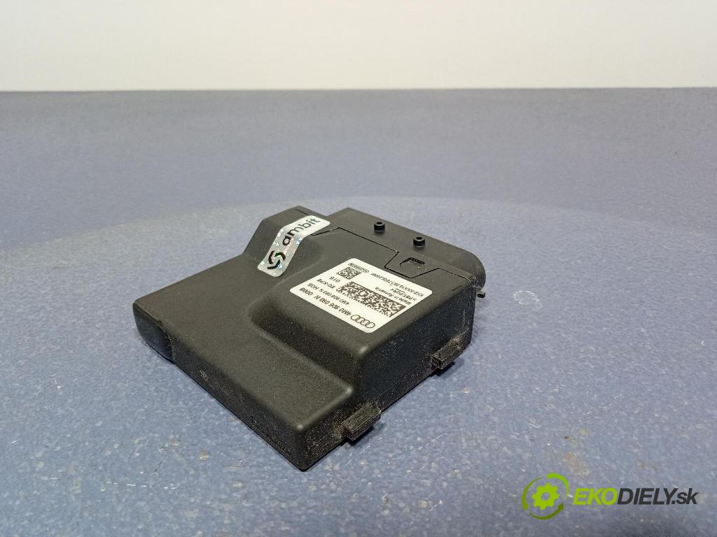 Porsche Cayenne s 2017 řídící jednotka 4M0906093N