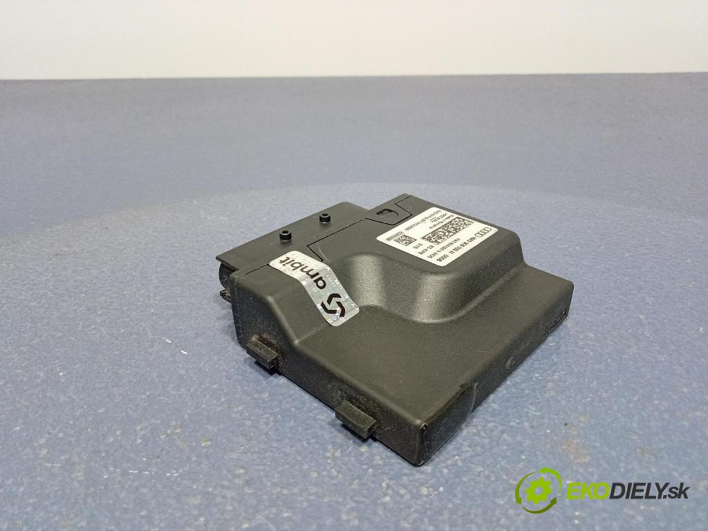 Porsche Cayenne s 2017 řídící jednotka 4M0906093N