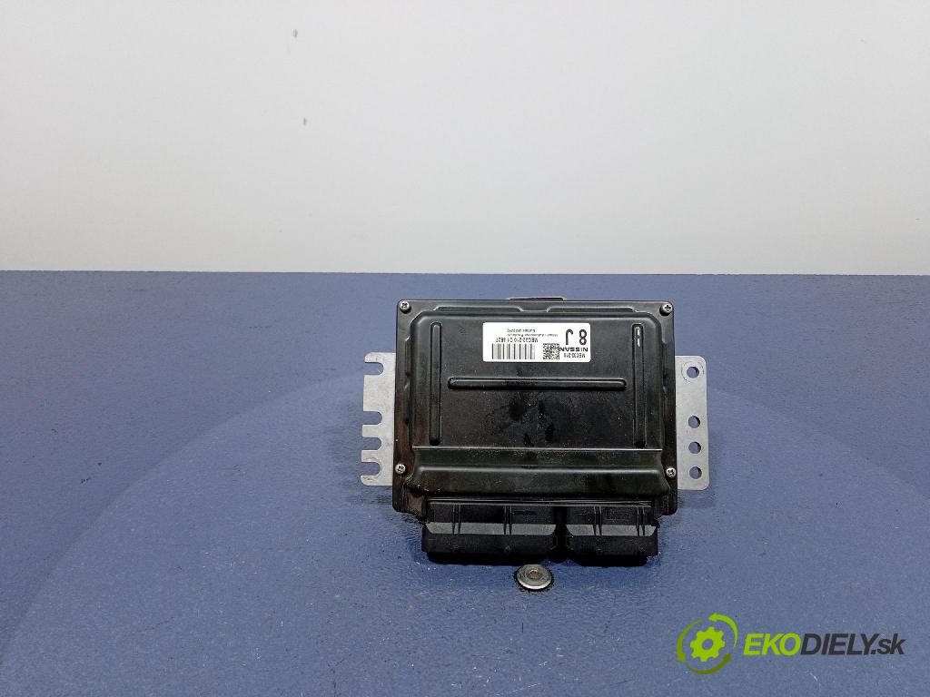 Nissan Almera 2003 řídící jednotka Motor: MEC32210