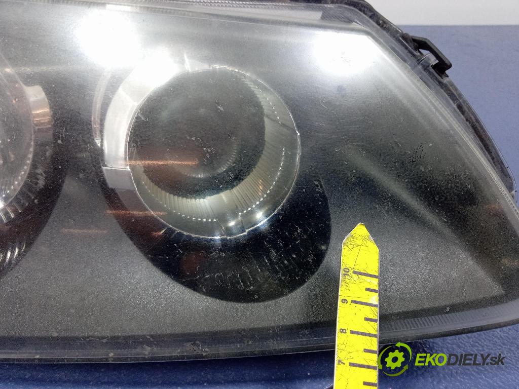 Nissan Almera 2003 světlo v pravo: 26010BN67A