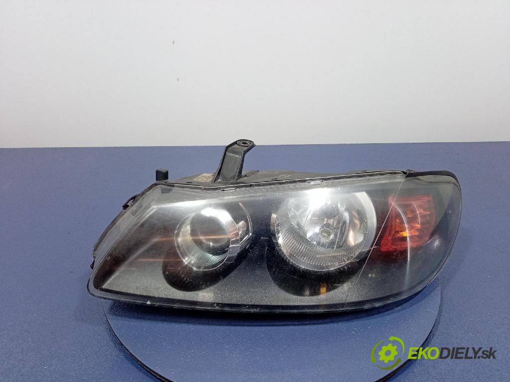 Nissan Almera 2003 světlo Levý: 26060bn67a
