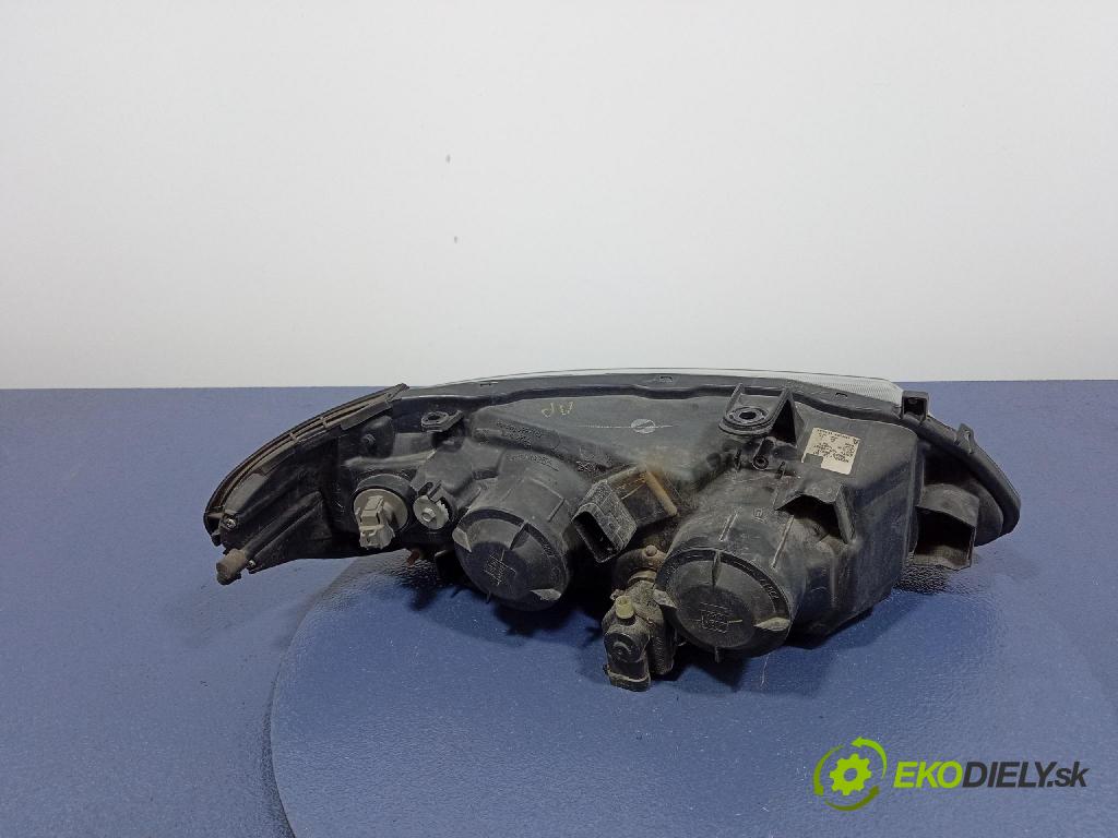 Nissan Almera 2003 světlo Levý: 26060bn67a