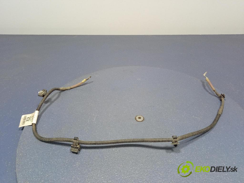 Porsche Cayenne s 2017 instalace Elektrický: 4M0971534T