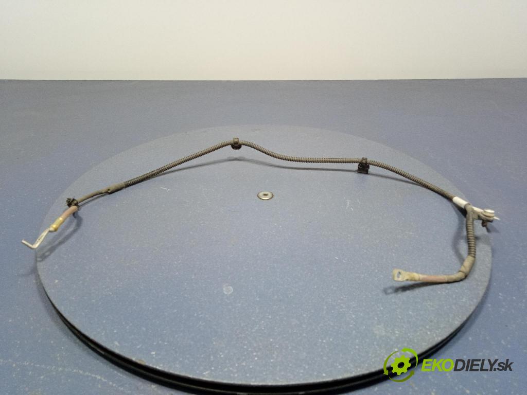 Porsche Cayenne s 2017 instalace Elektrický: 4M0971534T