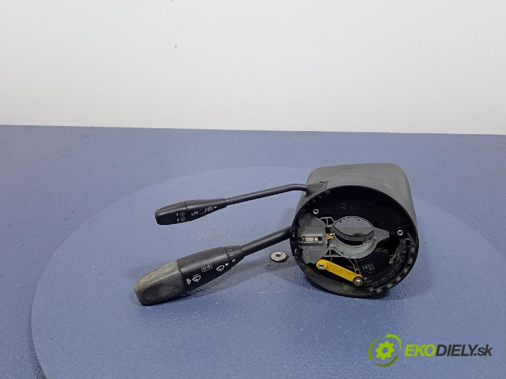 Mercedes E-klasa 2003 Přepínač Komplex: a0085452524