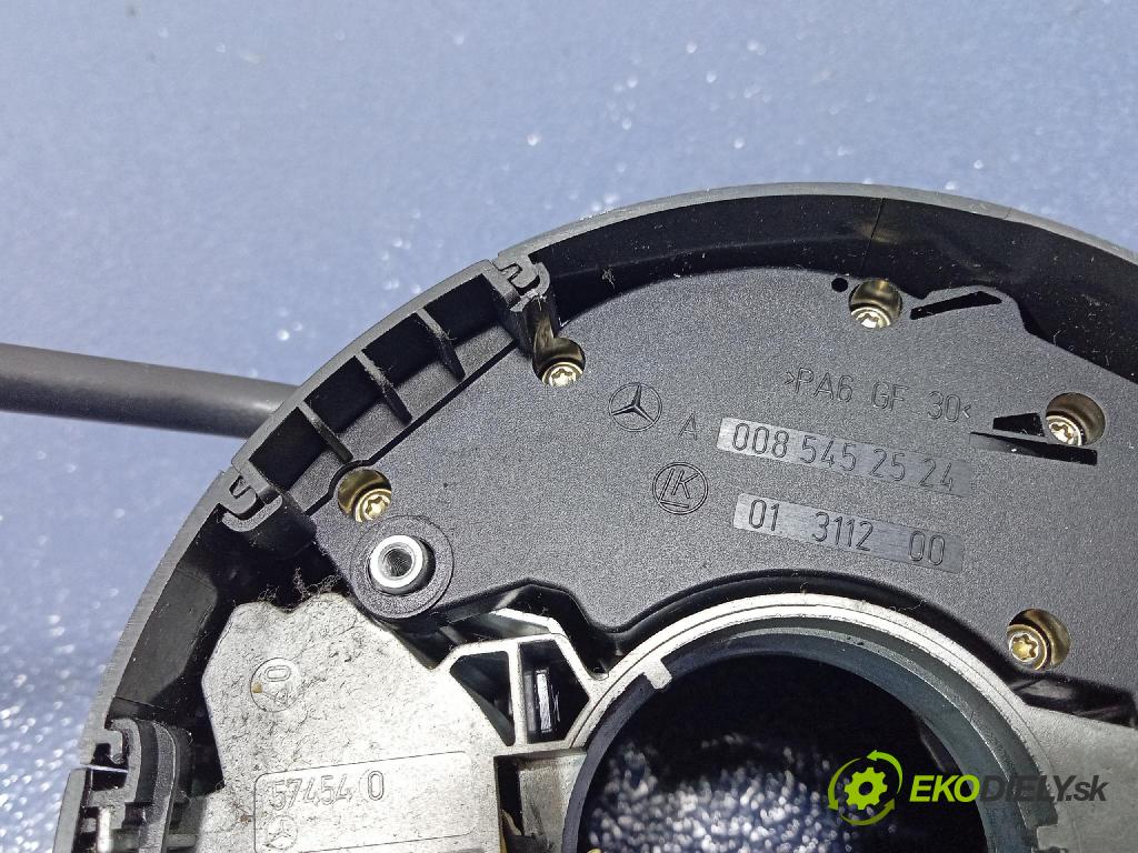 Mercedes E-klasa 2003 Přepínač Komplex: a0085452524
