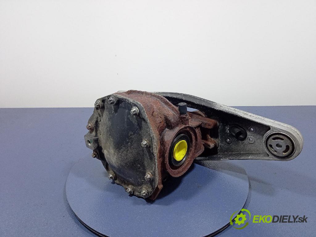 Mercedes E-klasa 2003 diferenciál Tylny A2303510508G