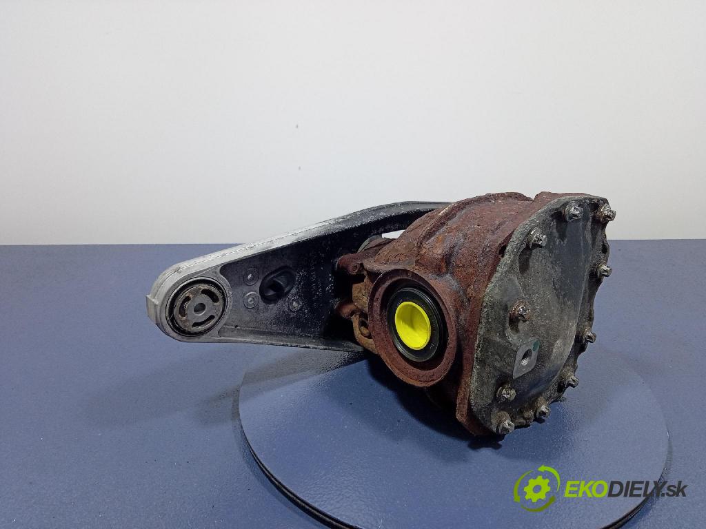 Mercedes E-klasa 2003 diferenciál Tylny A2303510508G