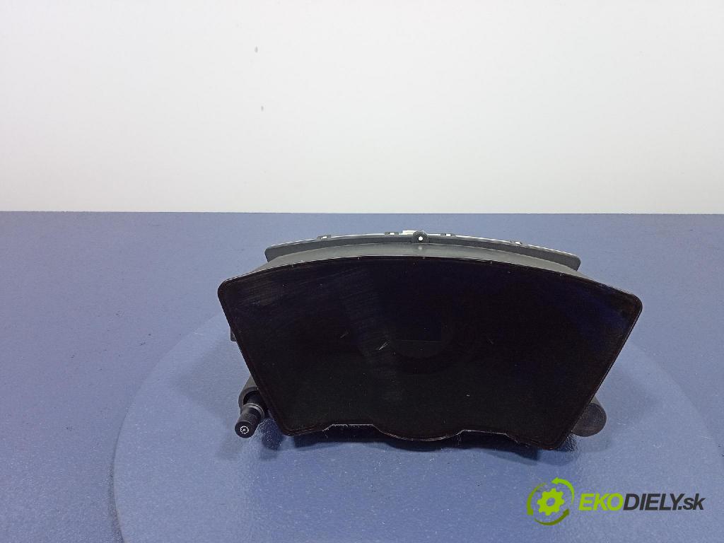 Honda Civic 2006 Přístrojová deska HR0342009