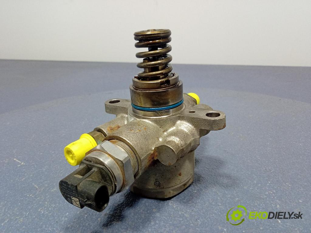 Porsche Cayenne 2017 čerpadlo Injekcia: 06M127026H