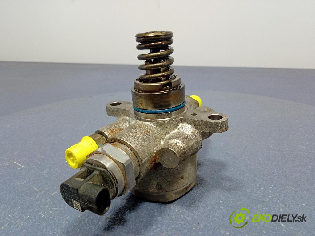 Porsche Cayenne 2017 čerpadlo Injekcia: 06M127026H