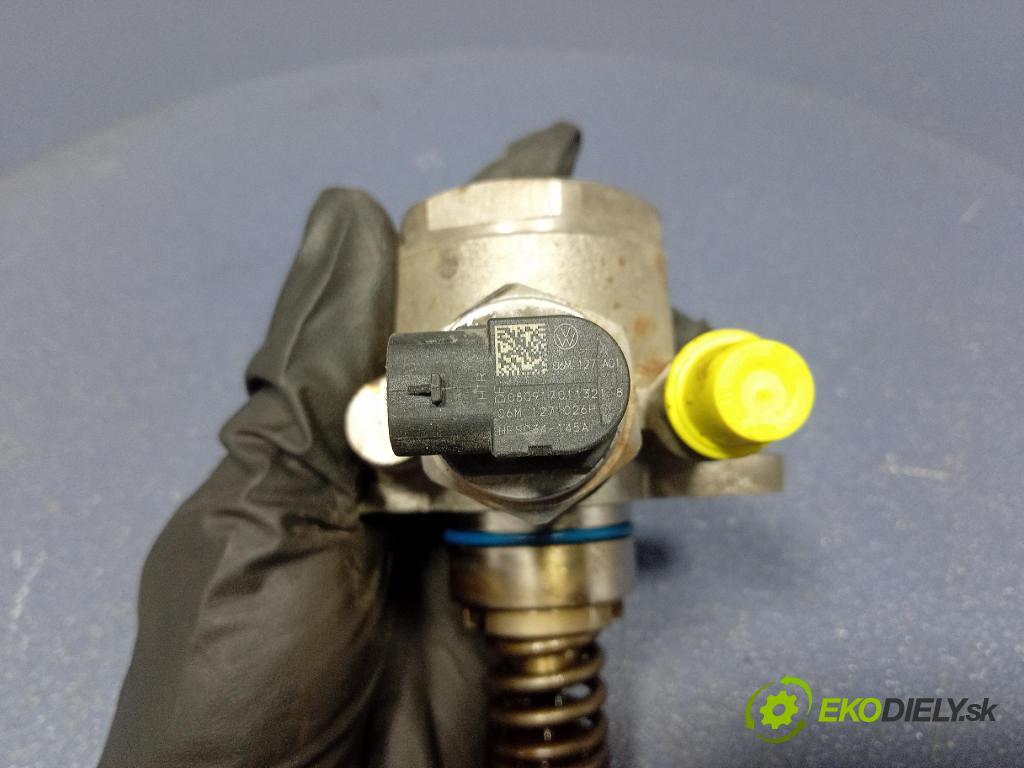 Porsche Cayenne 2017 čerpadlo Injekcia: 06M127026H