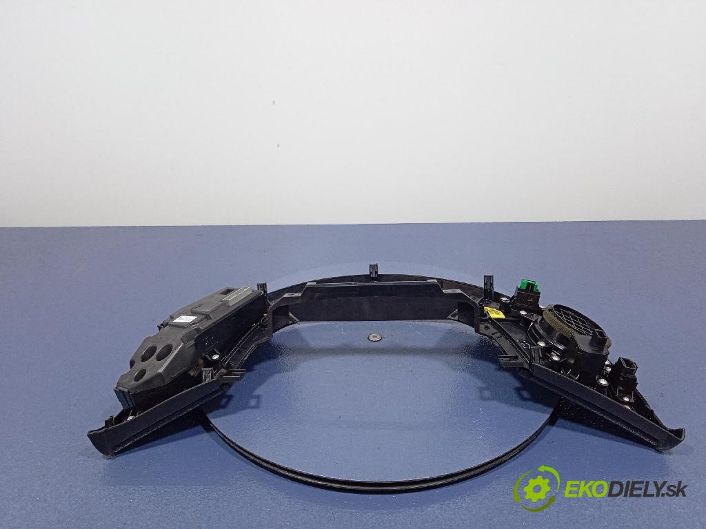 Honda Civic 2006 kryt Plast: Interiéry: 05380063950